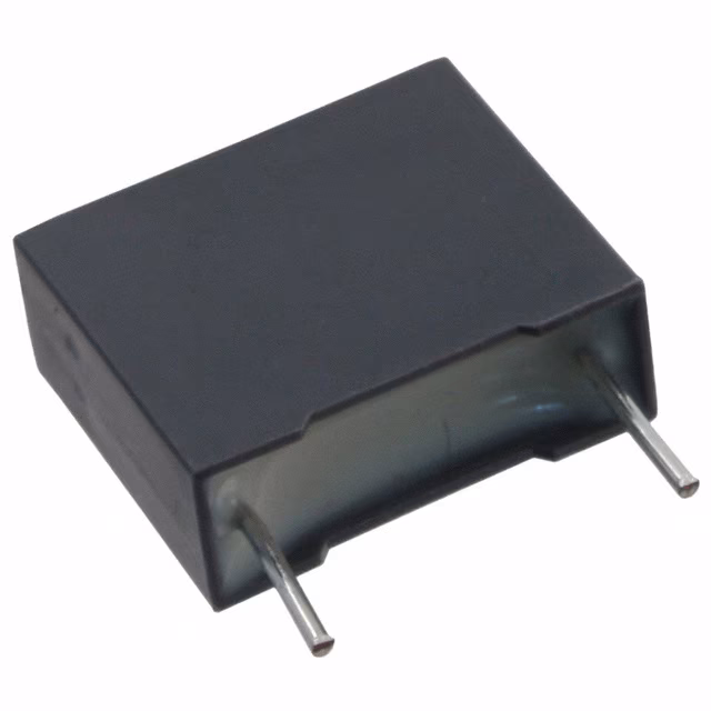 R46KF310000P1M KEMET  Film Capacitors